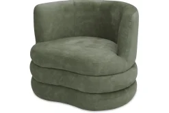Draaifauteuil Magali