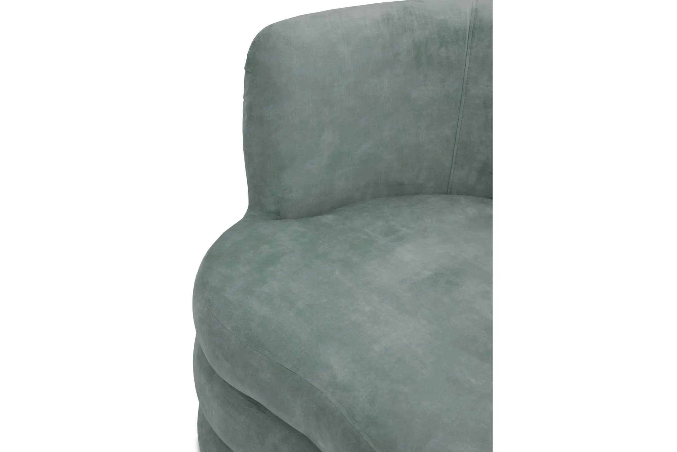 Draaifauteuil Magali