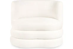 Draaifauteuil Magali