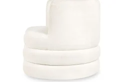Draaifauteuil Magali