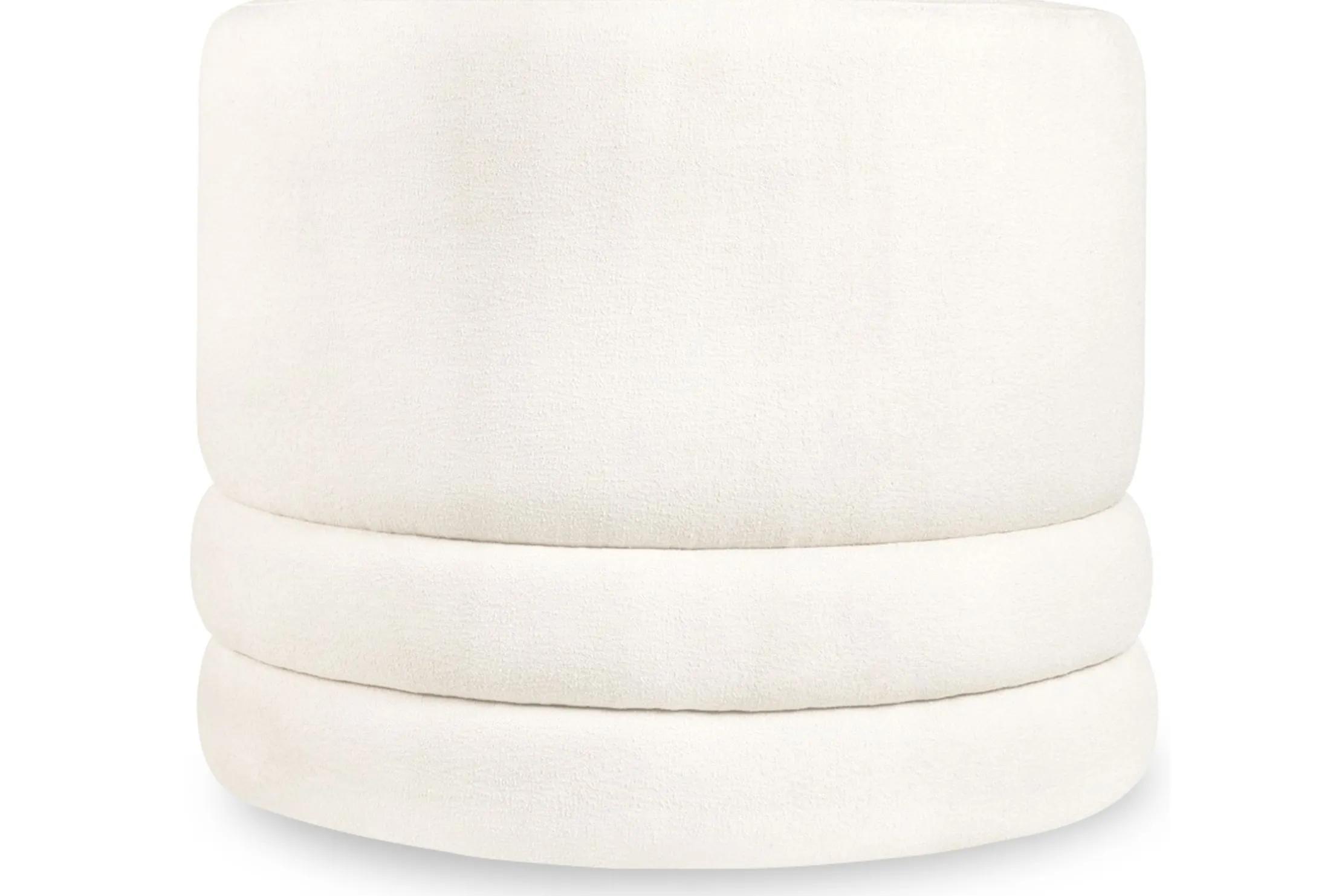 Draaifauteuil Magali