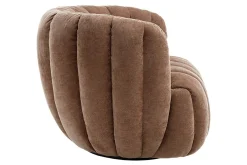 Draaifauteuil Maloy 38 Mocca Verdi