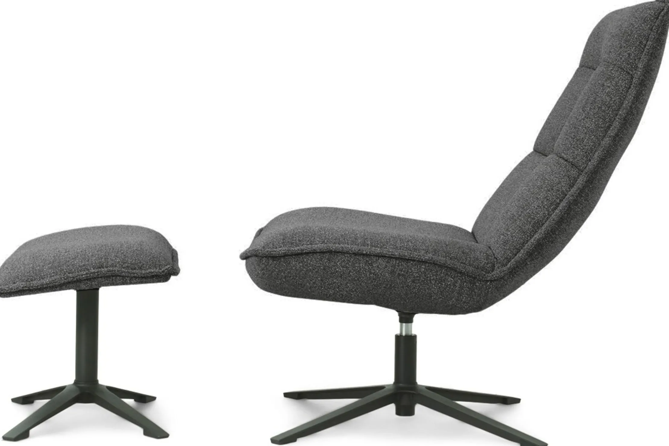 Draaifauteuil 95591 Marcus