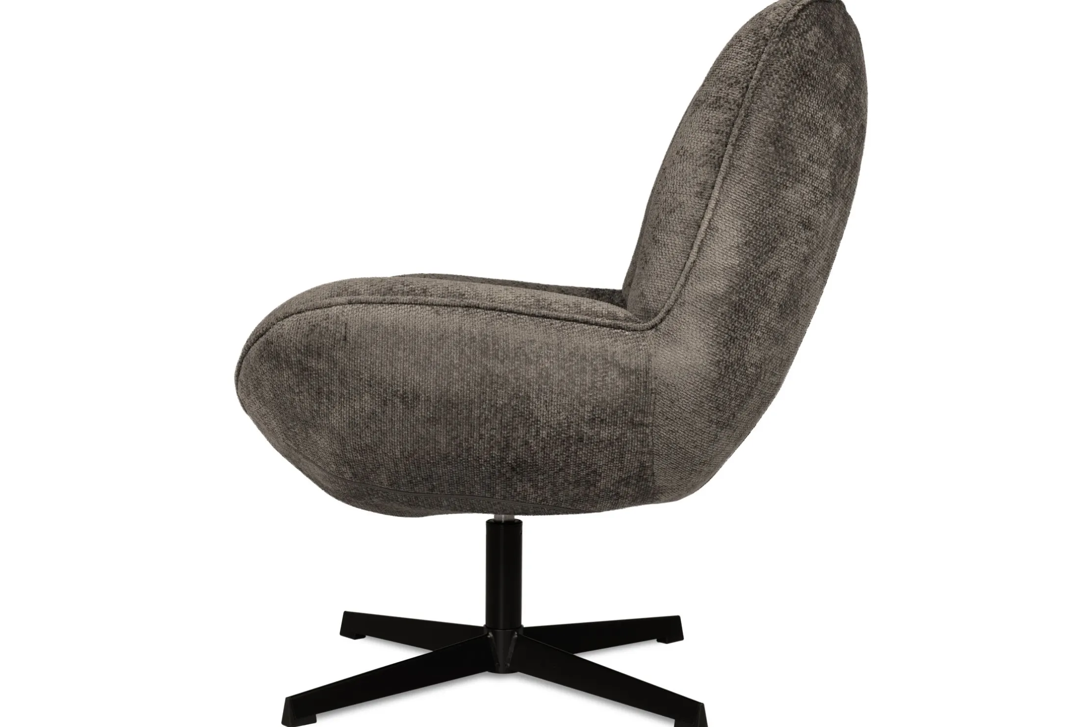 Draaifauteuil Mellon