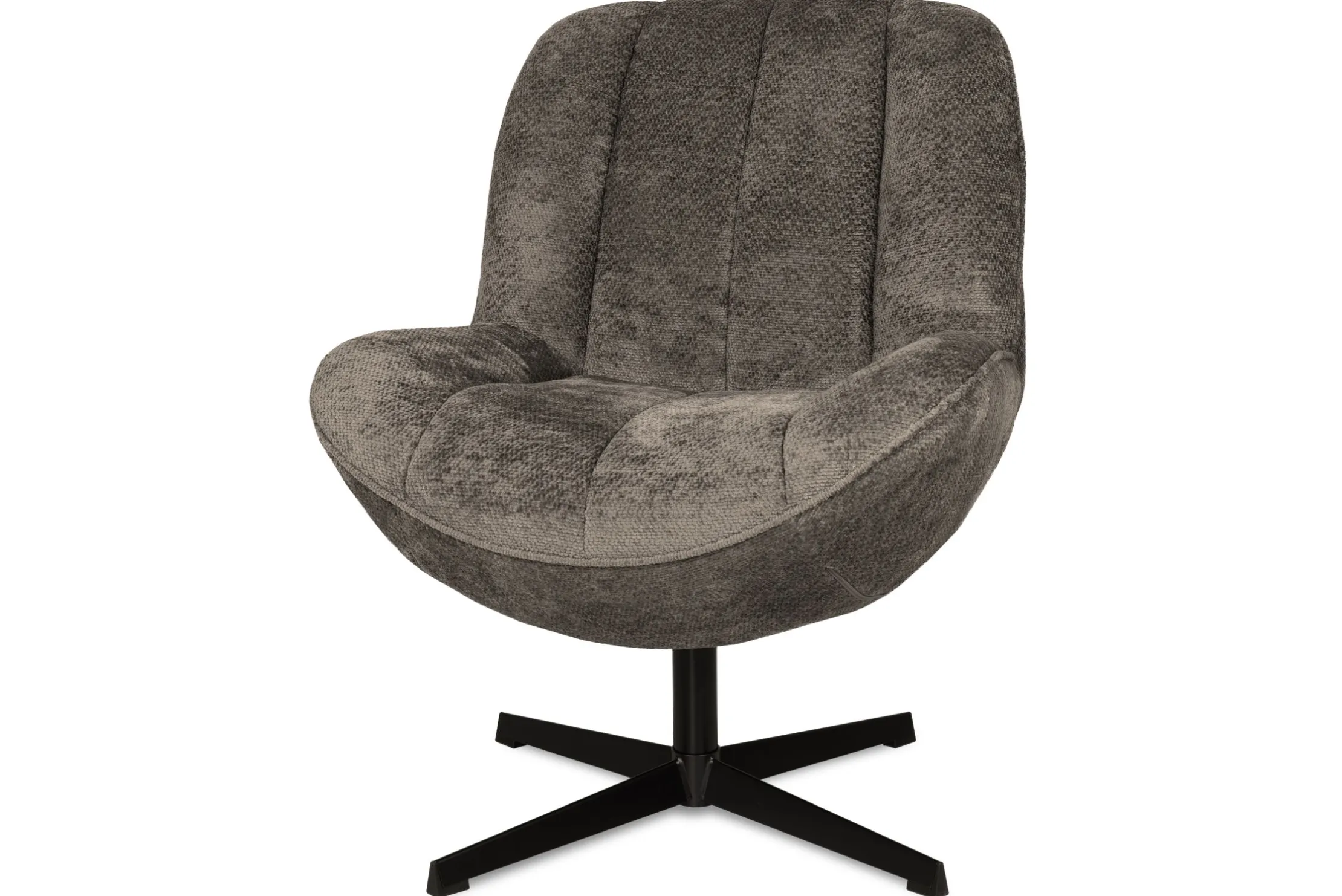 Draaifauteuil Mellon
