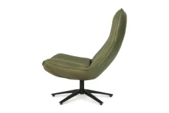 Draaifauteuil Menno