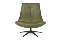 Draaifauteuil Menno