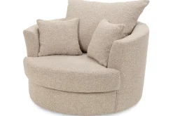 Draaifauteuil Motion