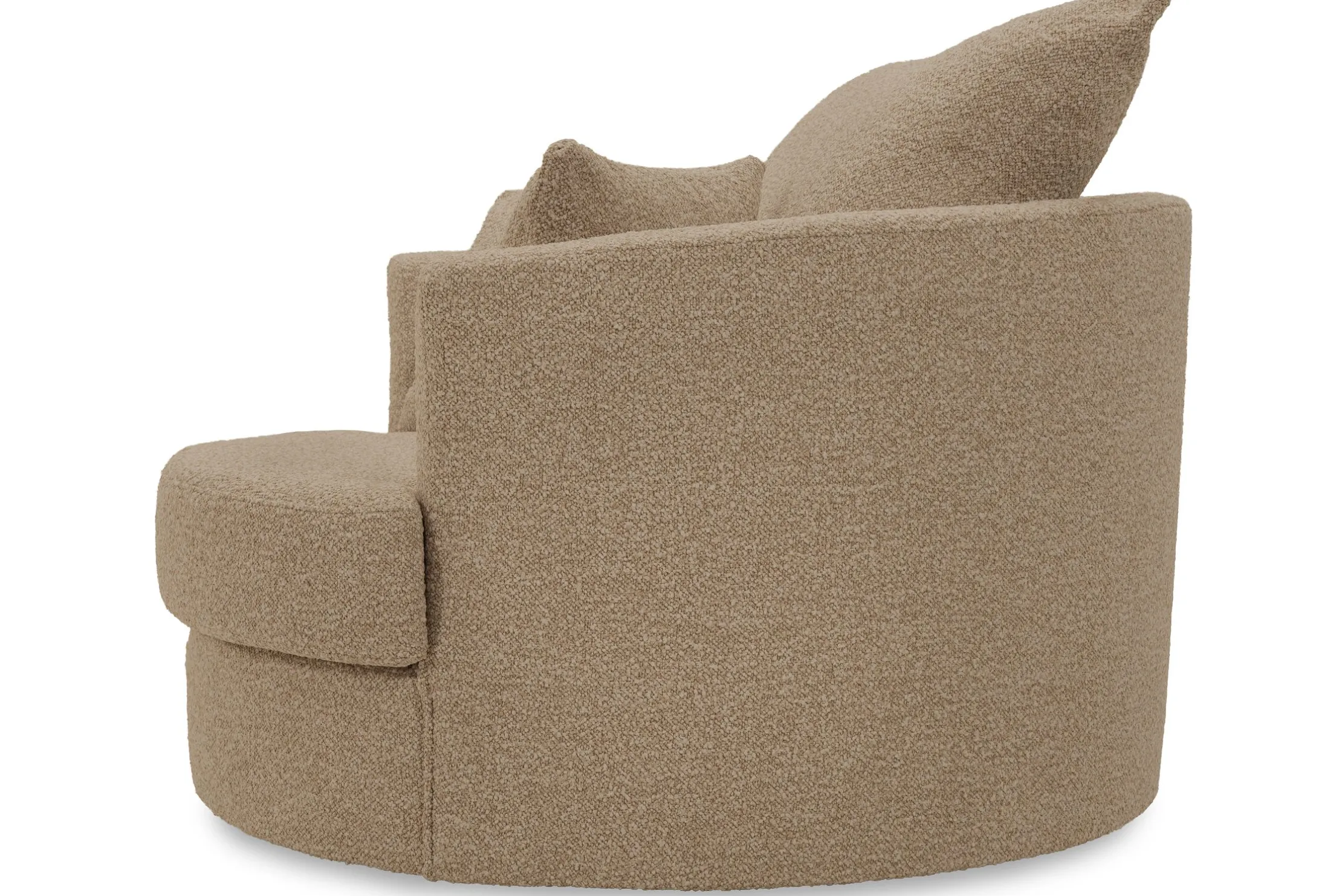 Draaifauteuil Motion