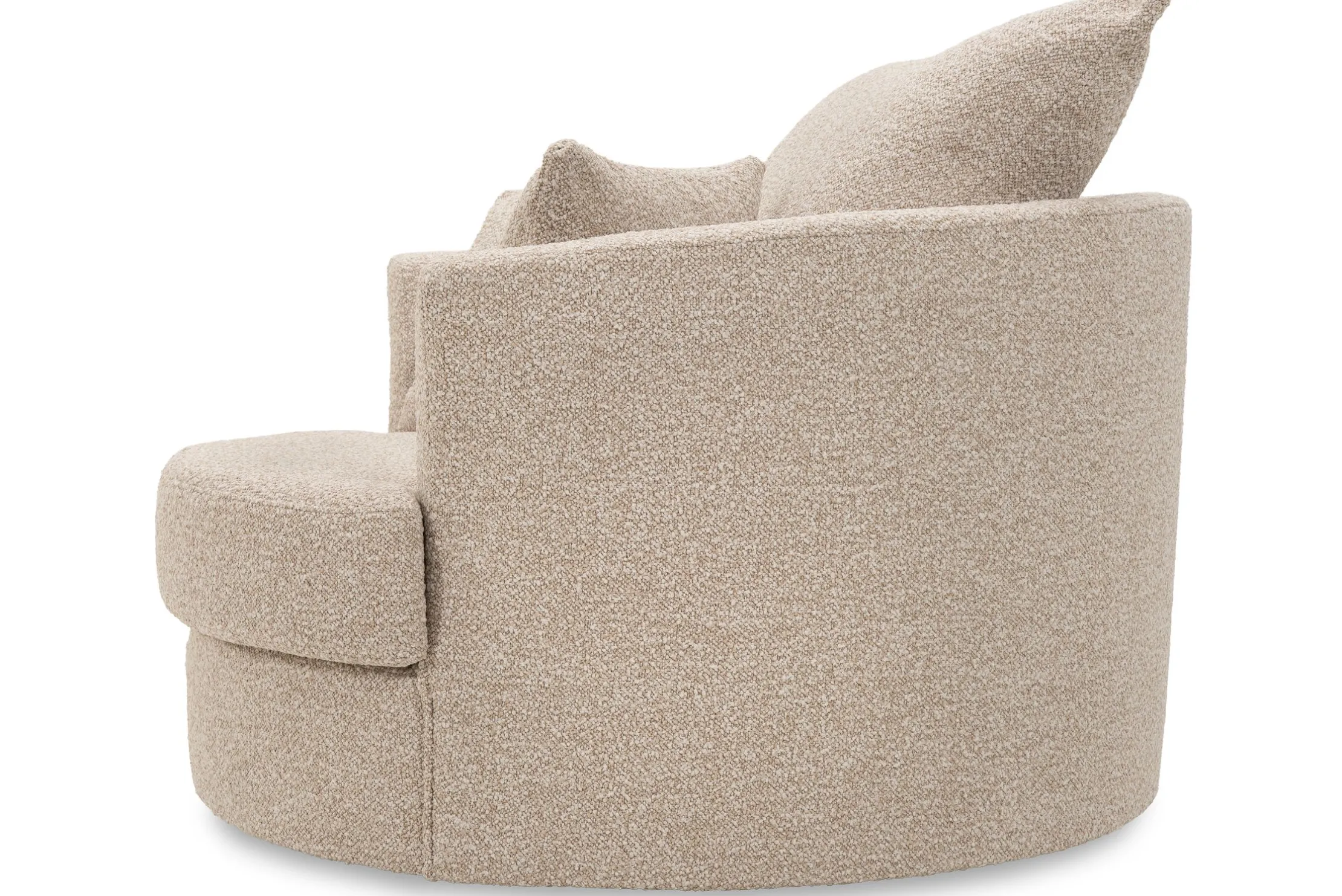 Draaifauteuil Motion