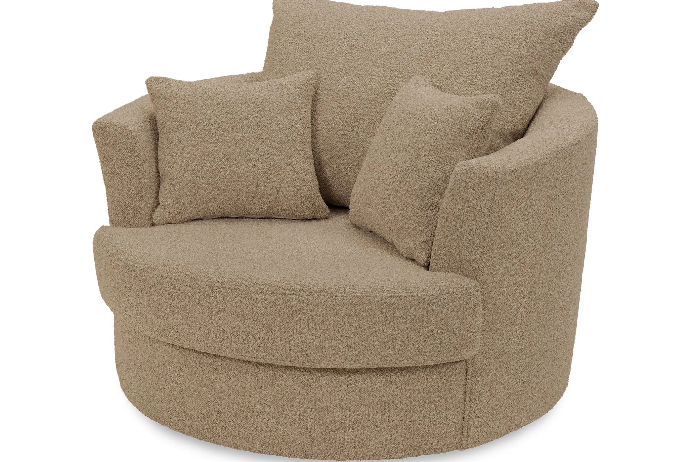 Draaifauteuil Motion