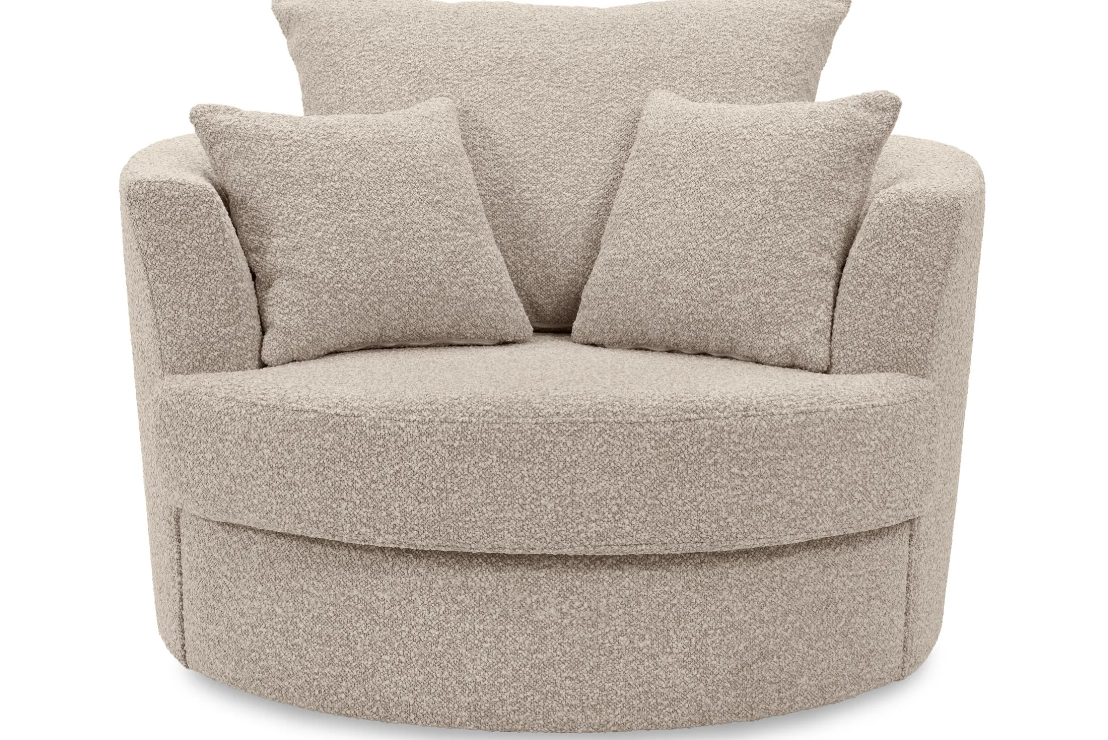 Draaifauteuil Motion