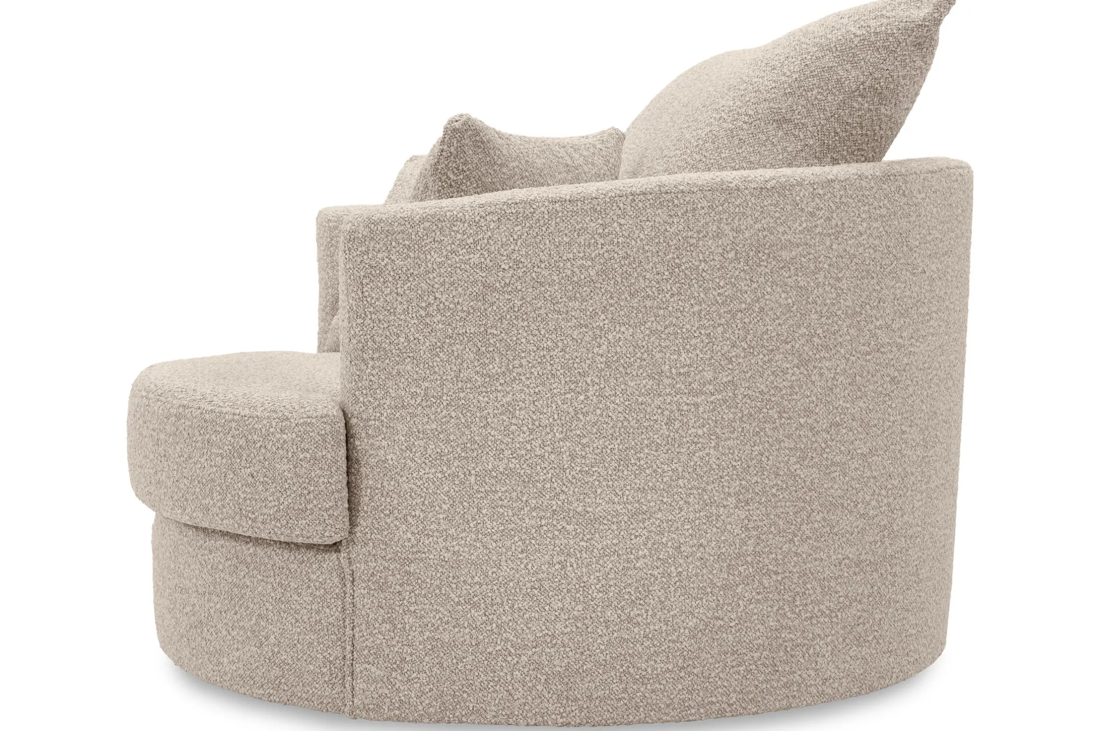 Draaifauteuil Motion