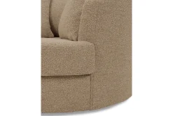 Draaifauteuil Motion