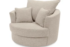 Draaifauteuil Motion