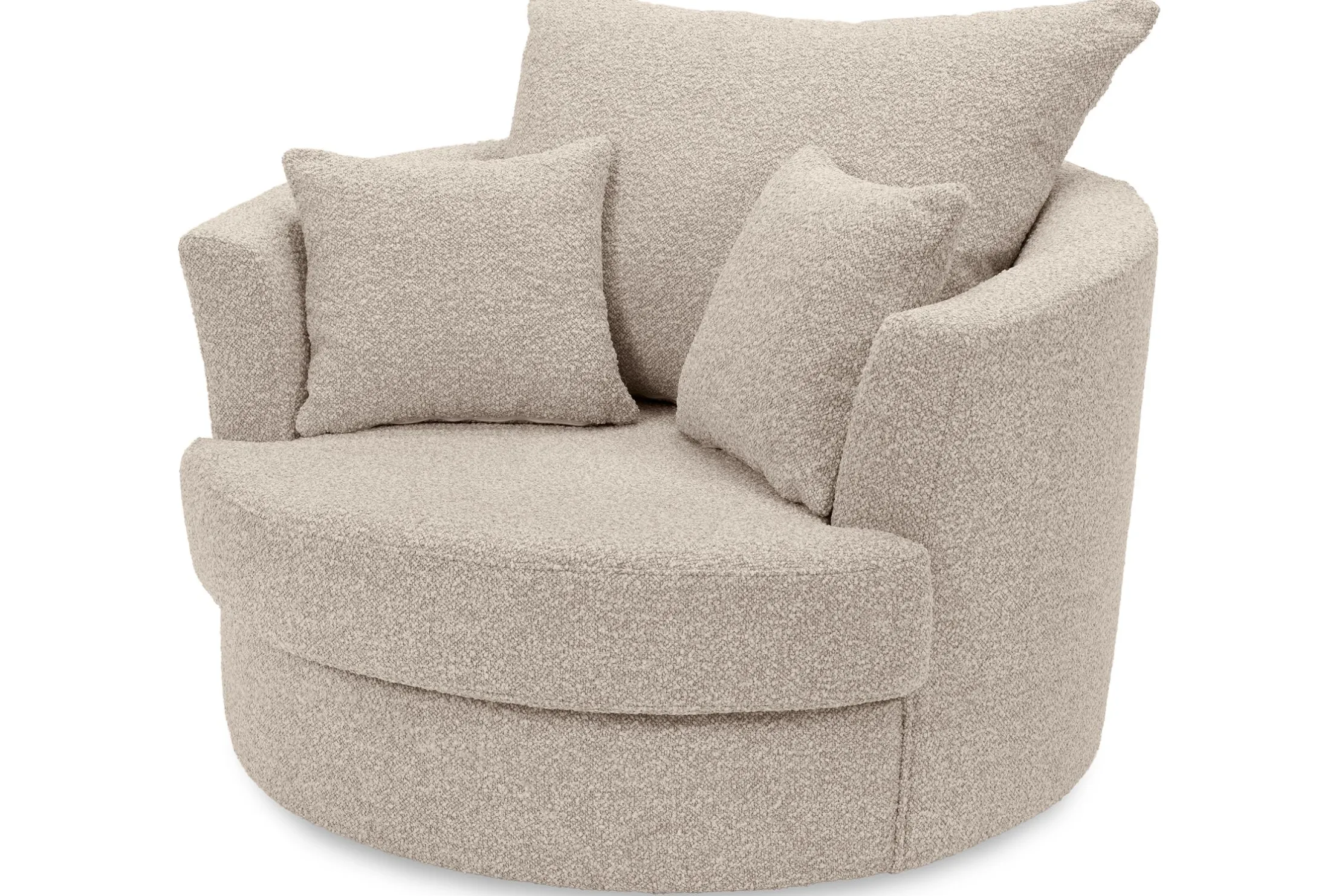 Draaifauteuil Motion