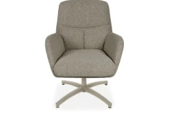 Draaifauteuil Mushroom CH-73.048 Chill Zone