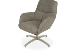 Draaifauteuil Mushroom CH-73.048 Chill Zone