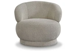 Draaifauteuil Mushroom GA-80.209 Alvito