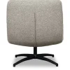 Draaifauteuil Mushroom WX-67.004 Calix