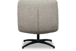Draaifauteuil Mushroom WX-67.004 Calix