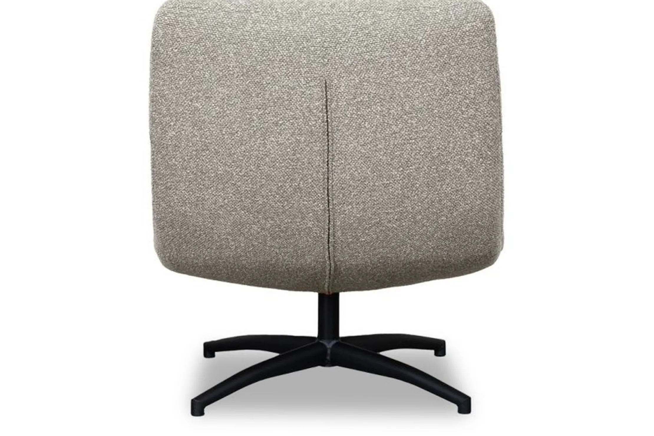 Draaifauteuil Mushroom WX-67.004 Calix
