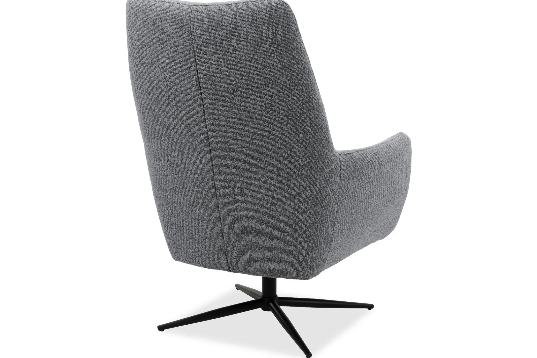 Draaifauteuil Nalani