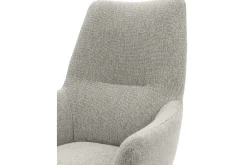 Draaifauteuil Nalani