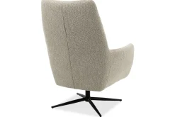 Draaifauteuil Nalani