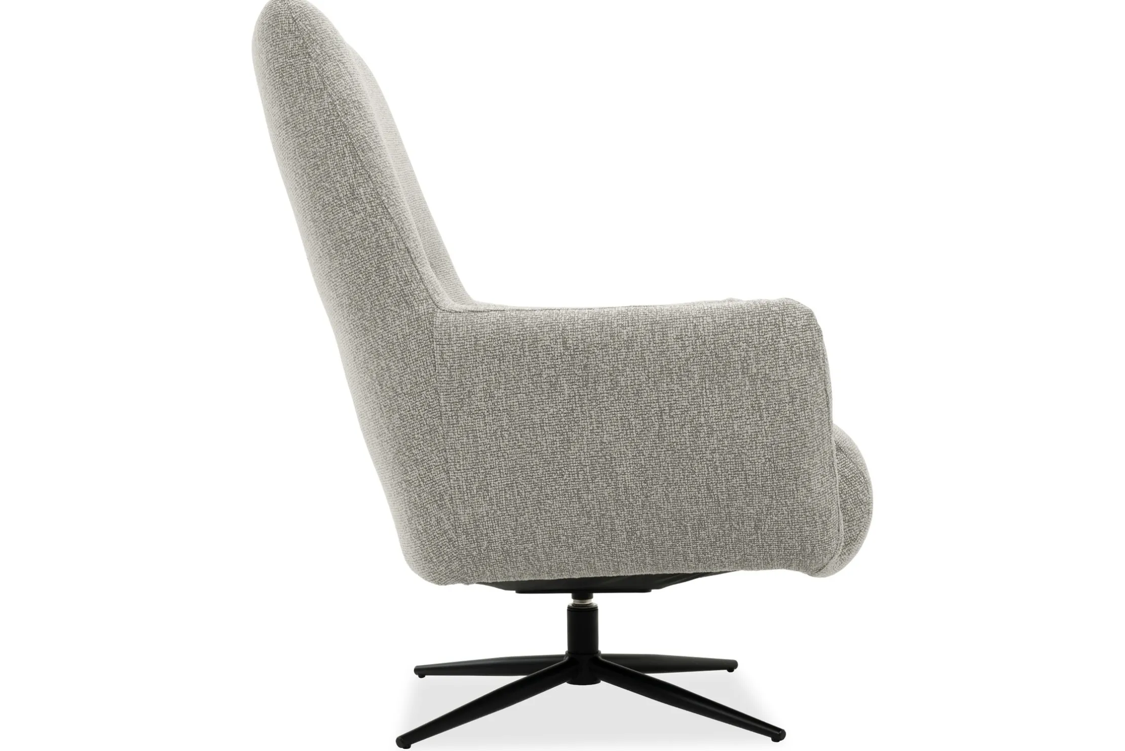 Draaifauteuil Nalani