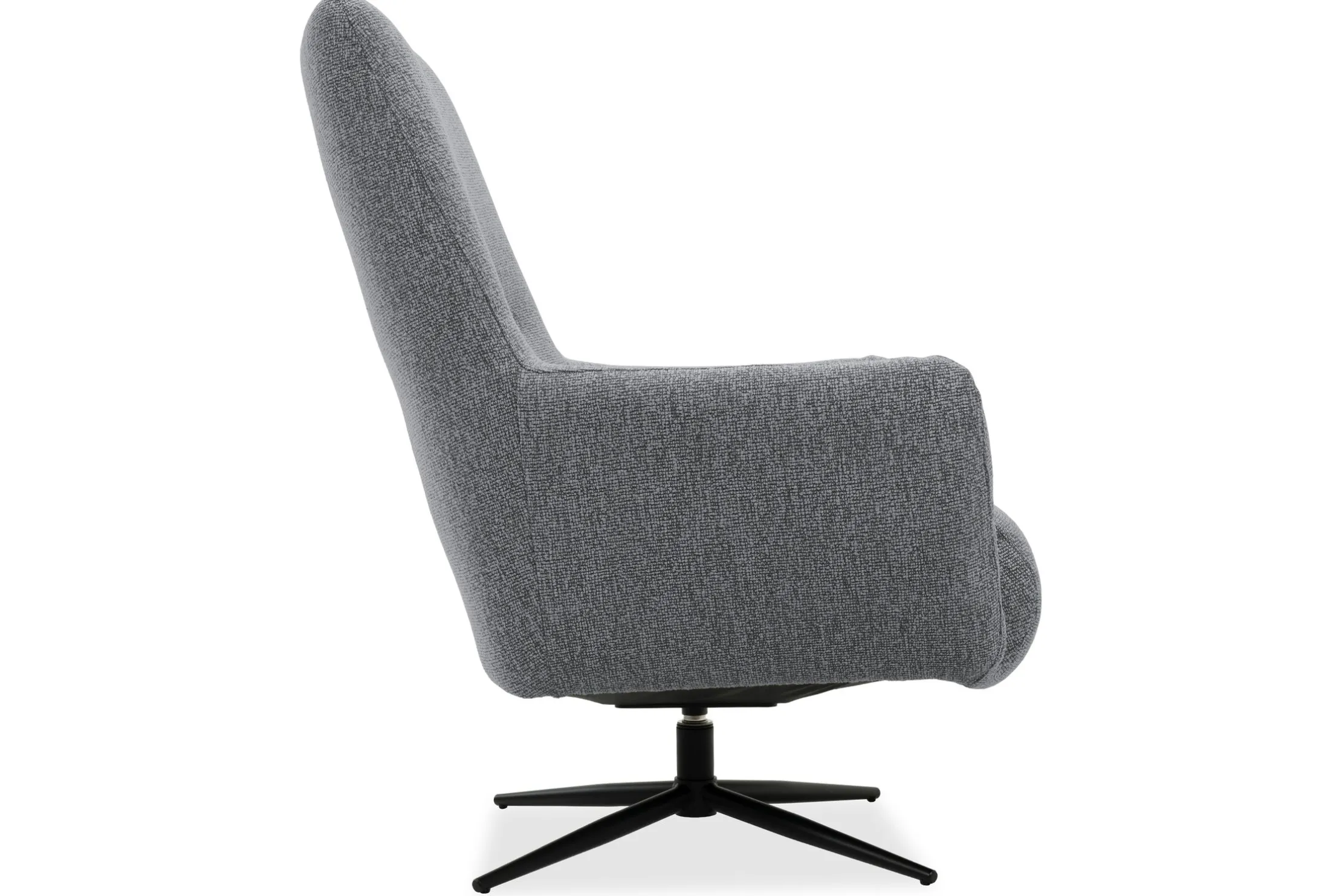 Draaifauteuil Nalani