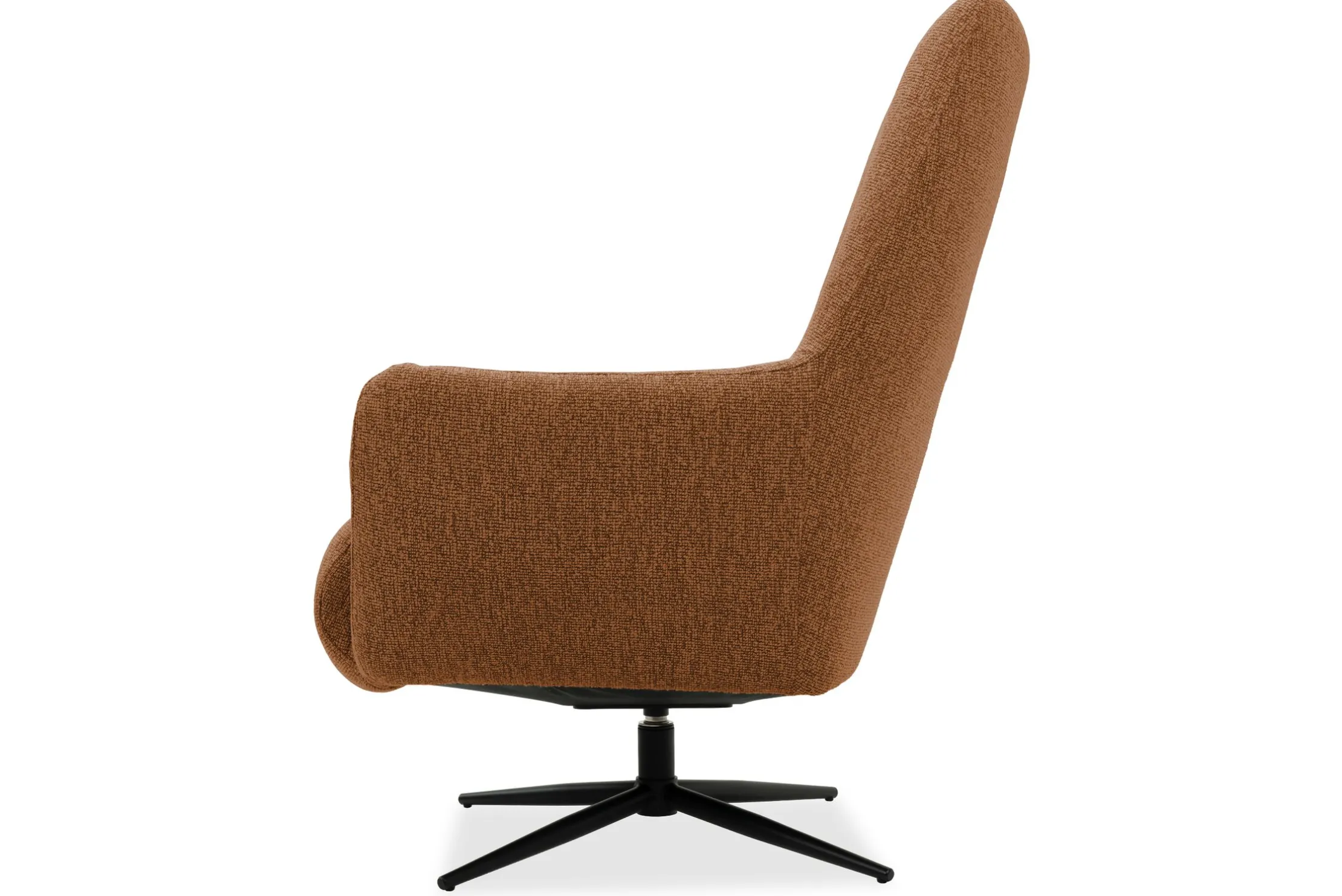 Draaifauteuil Nalani