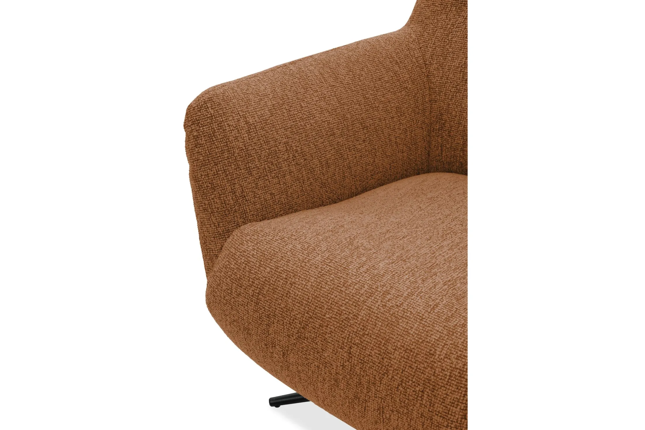 Draaifauteuil Nalani