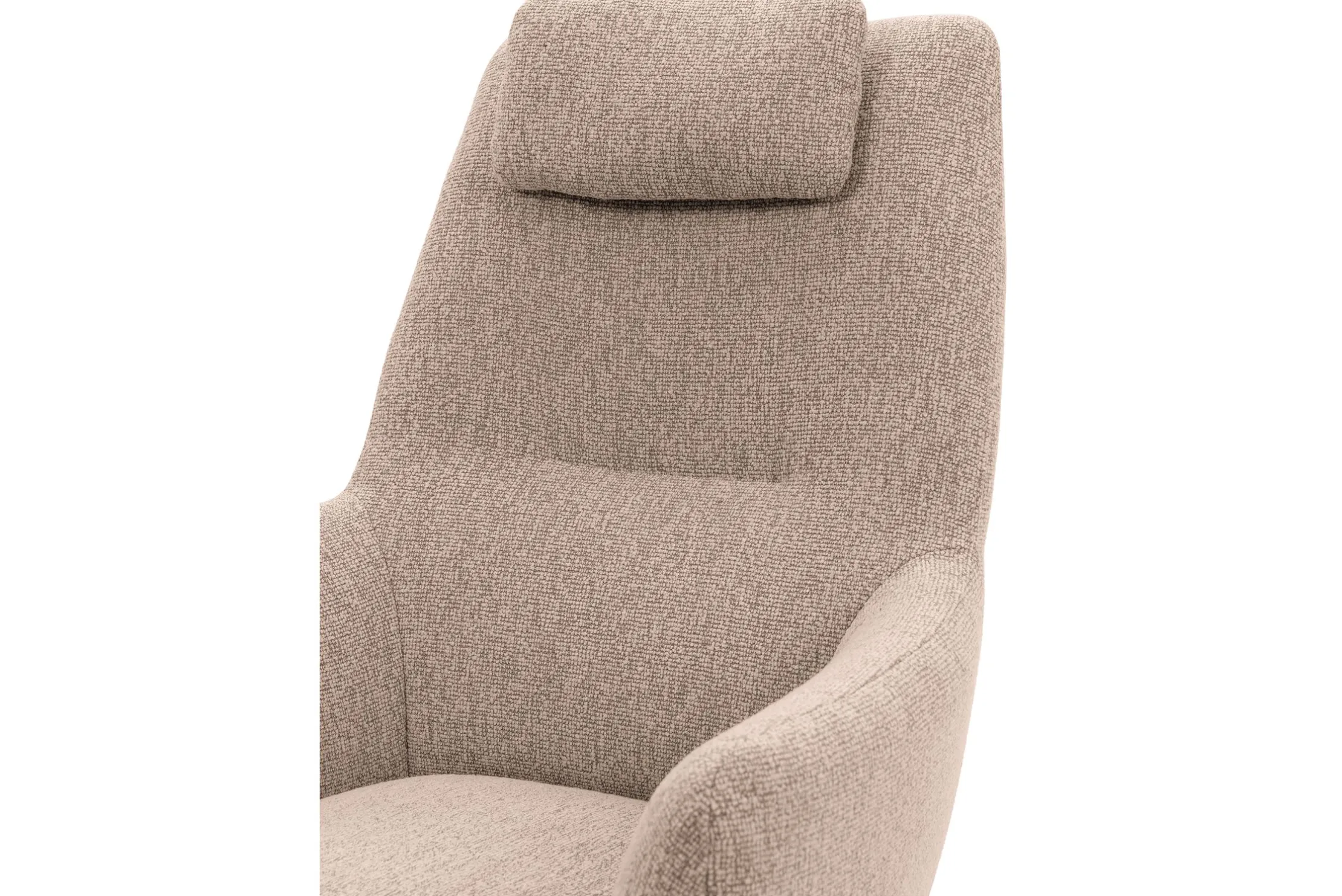 Draaifauteuil Nalani