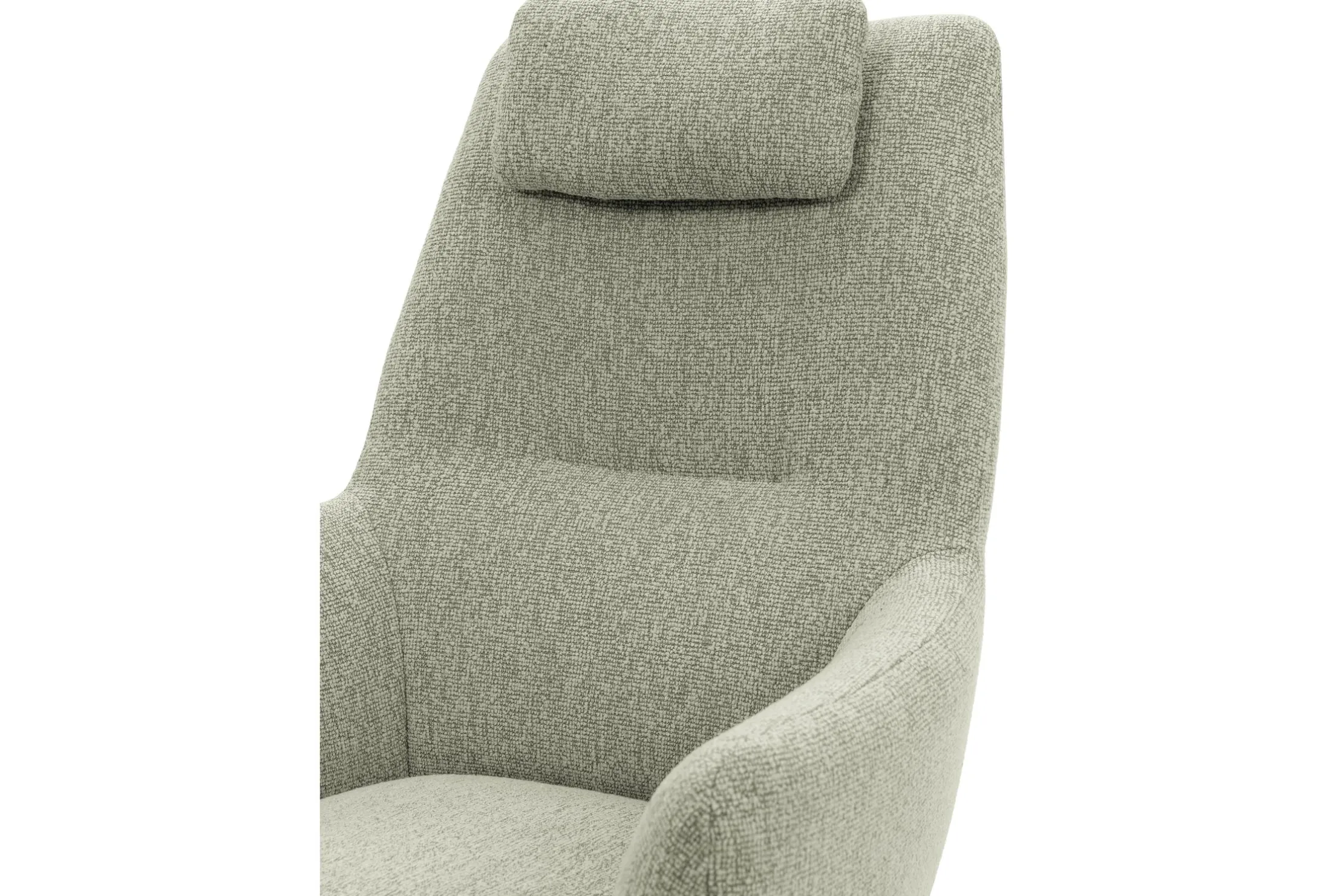Draaifauteuil Nalani