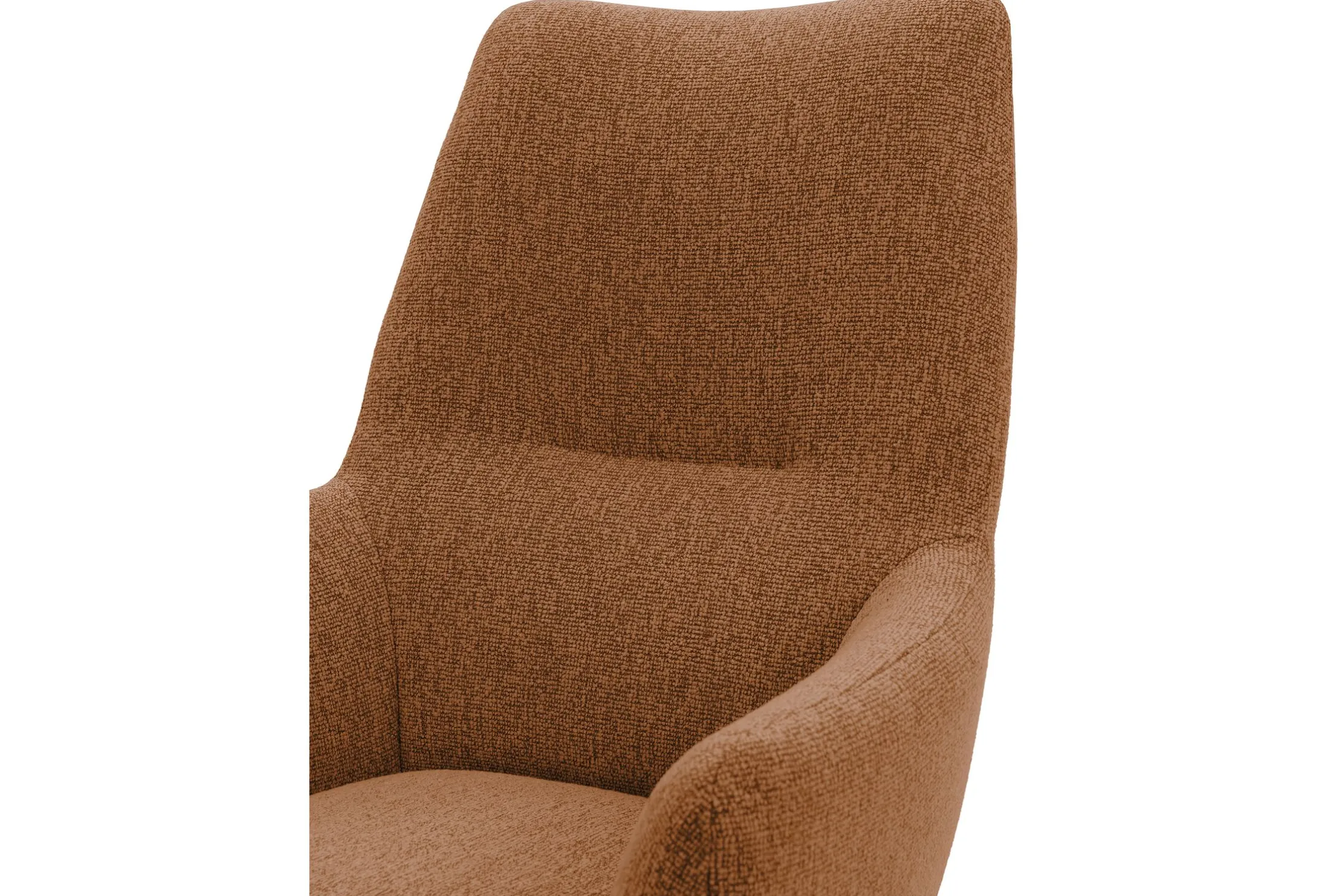 Draaifauteuil Nalani