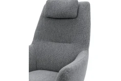 Draaifauteuil Nalani