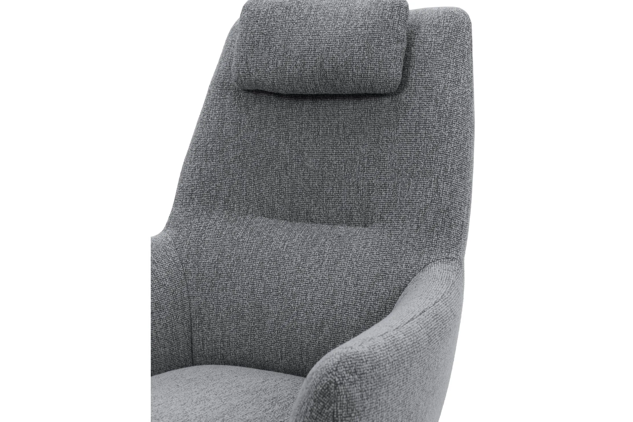 Draaifauteuil Nalani