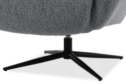 Draaifauteuil Nalani