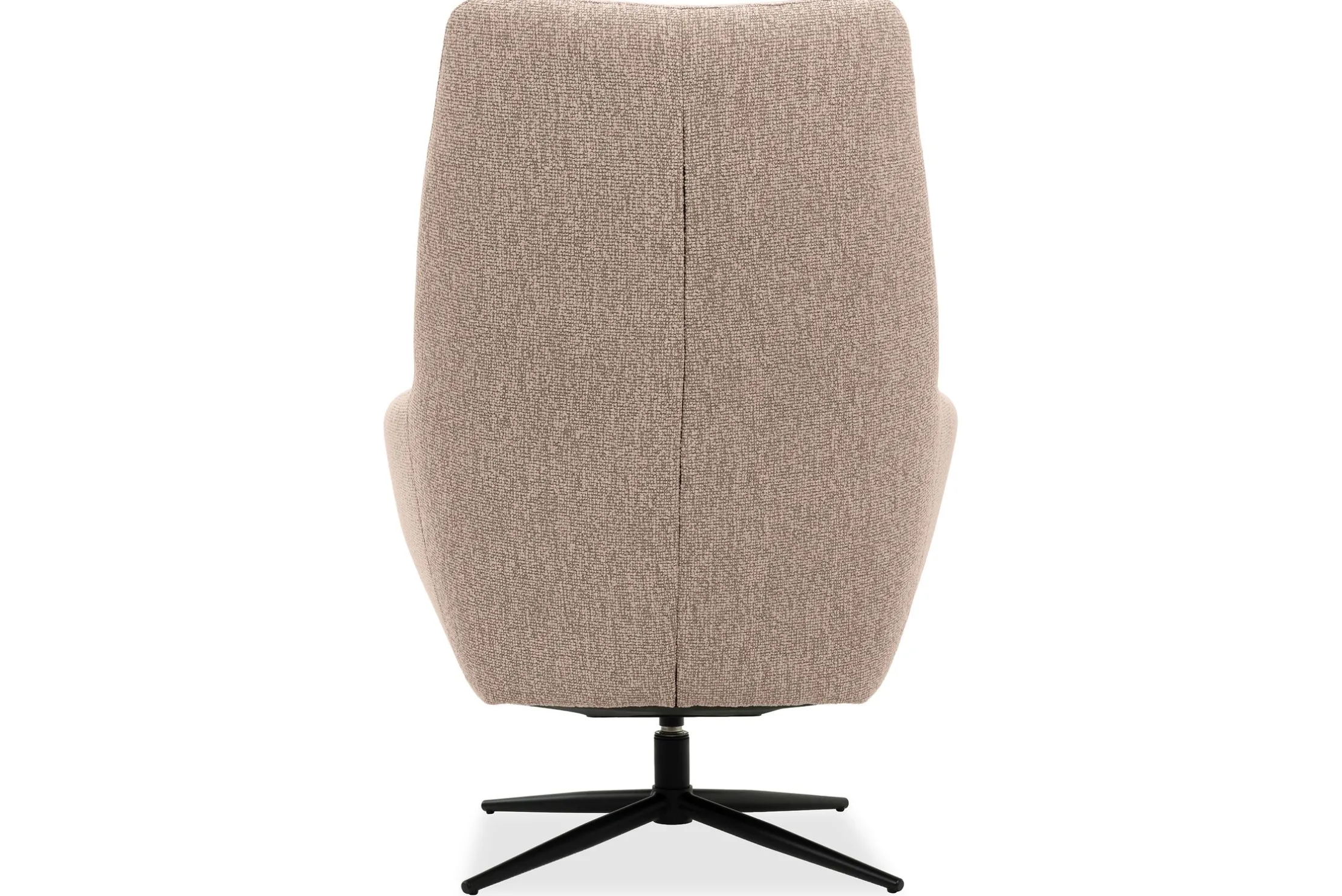 Draaifauteuil Nalani