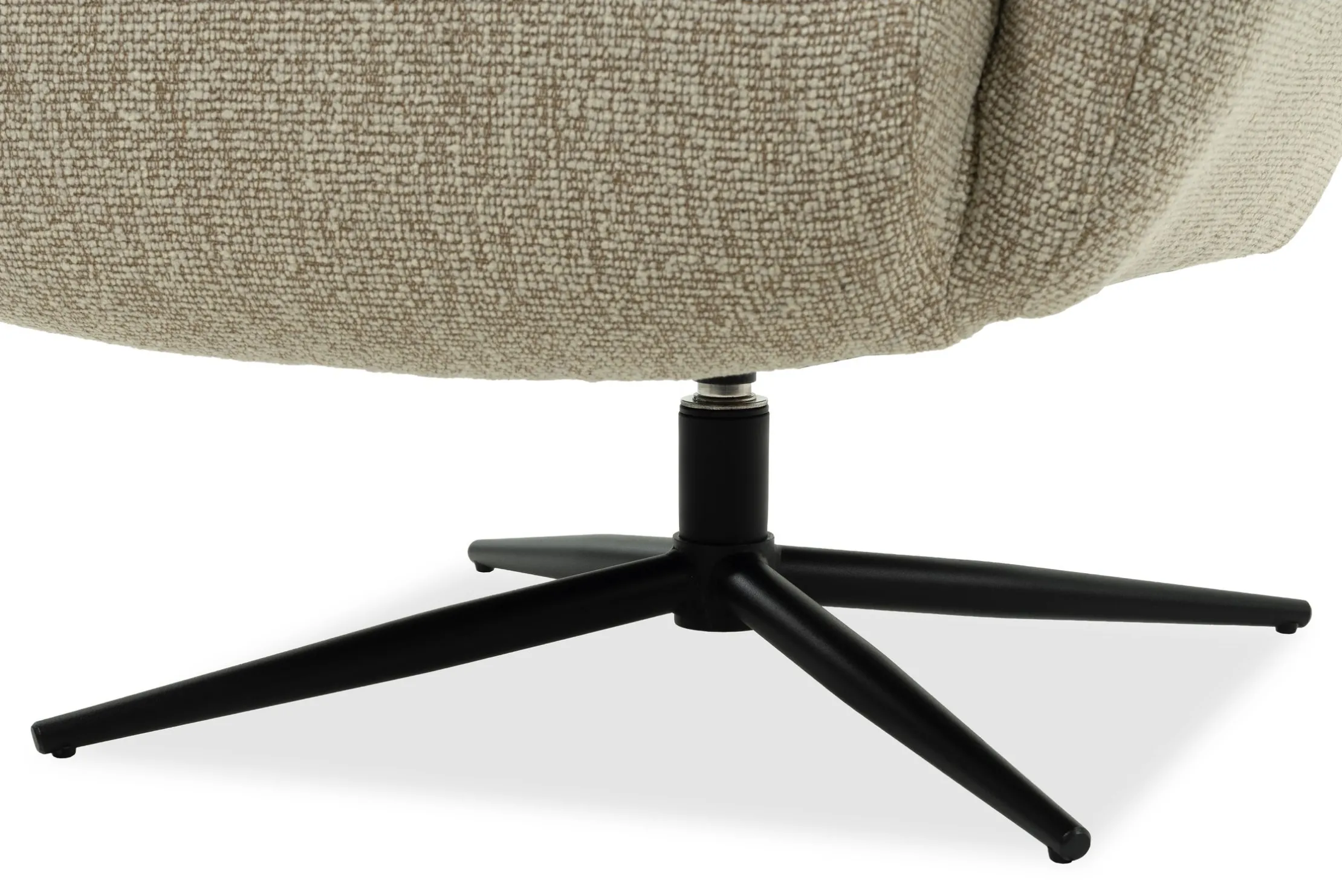 Draaifauteuil Nalani