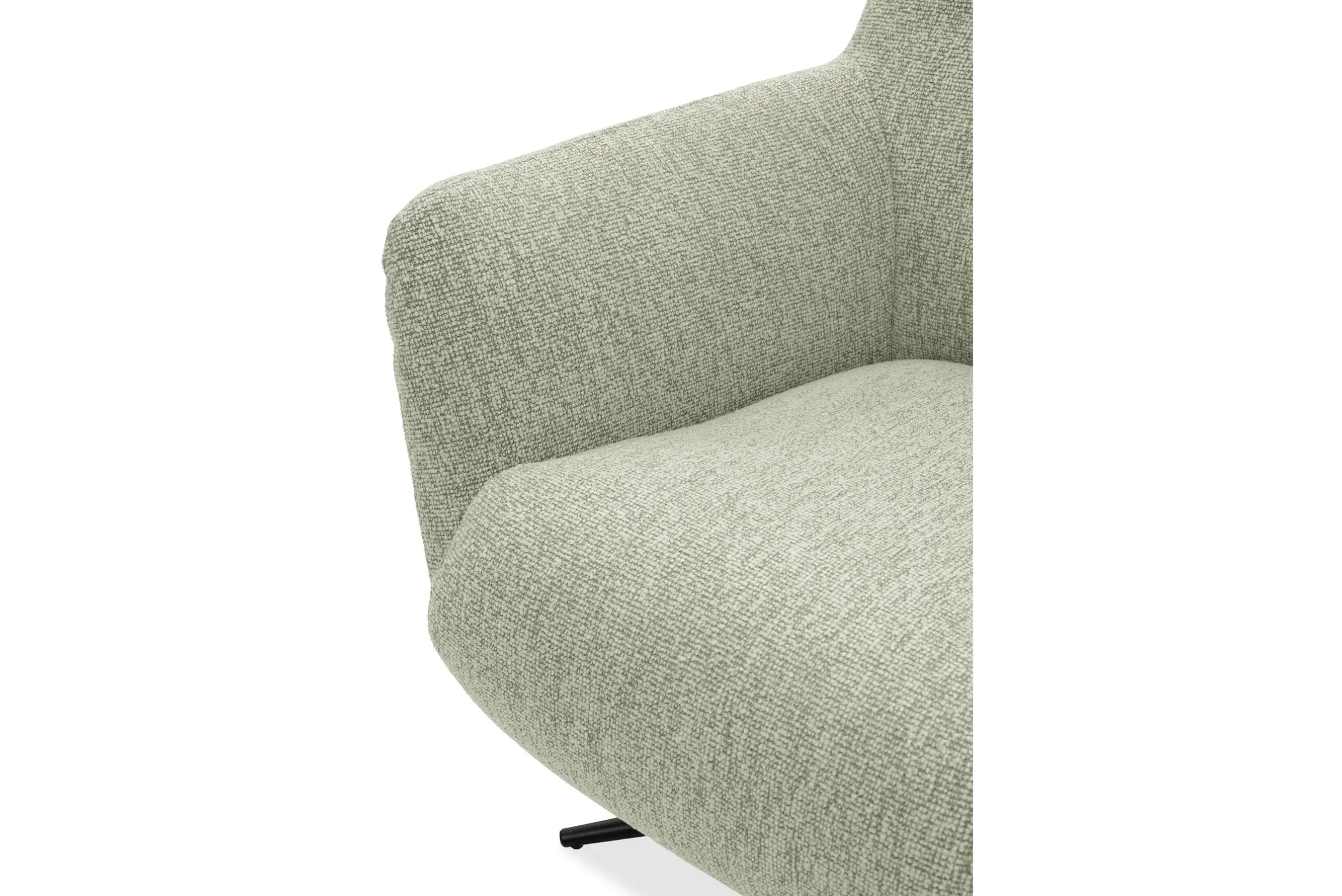 Draaifauteuil Nalani