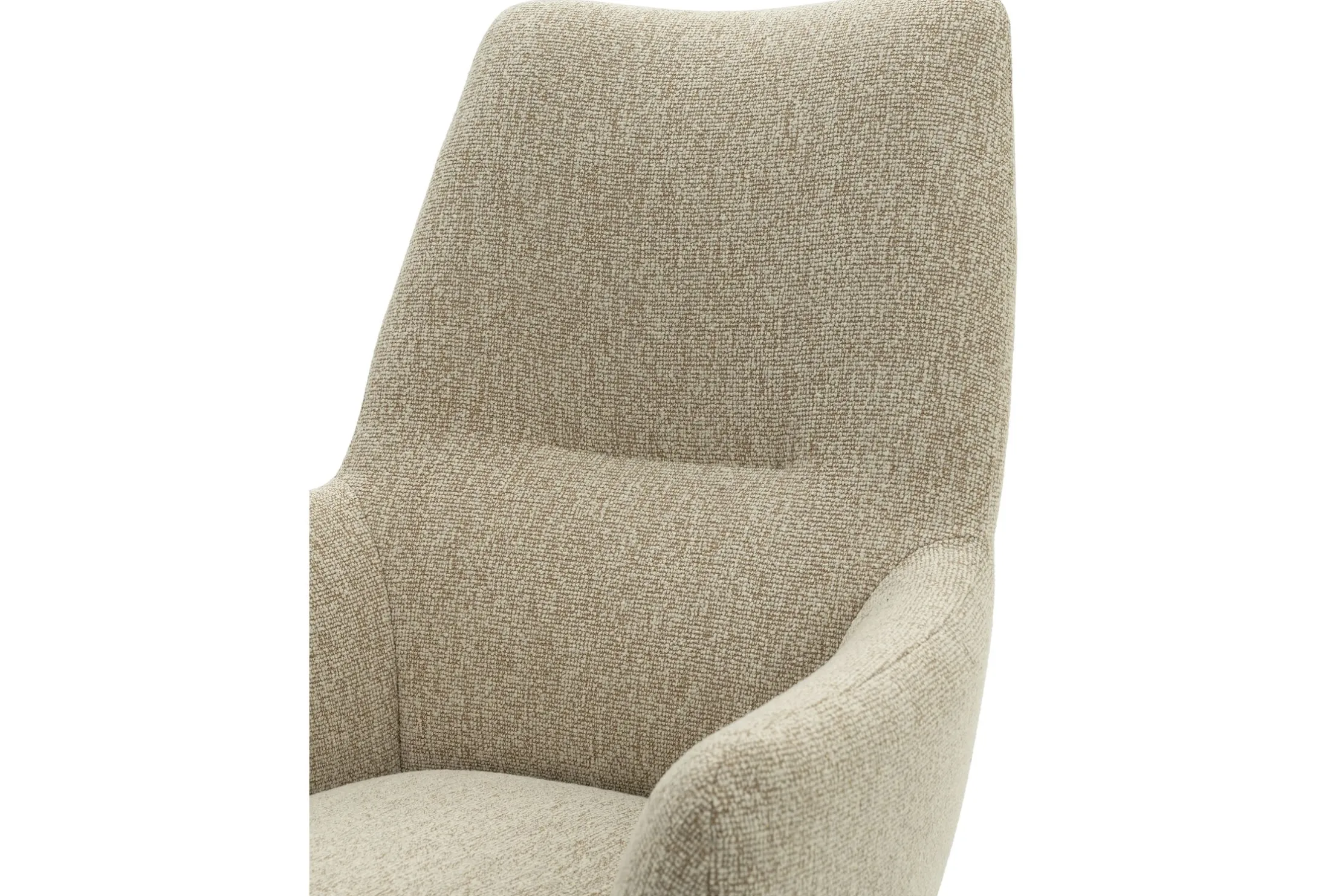 Draaifauteuil Nalani