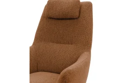 Draaifauteuil Nalani