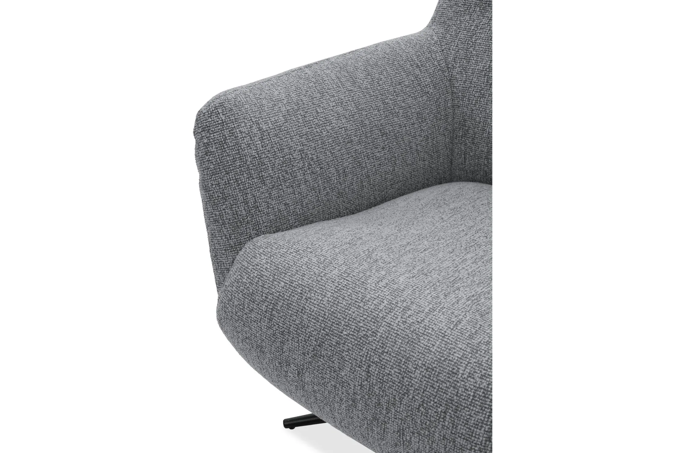 Draaifauteuil Nalani