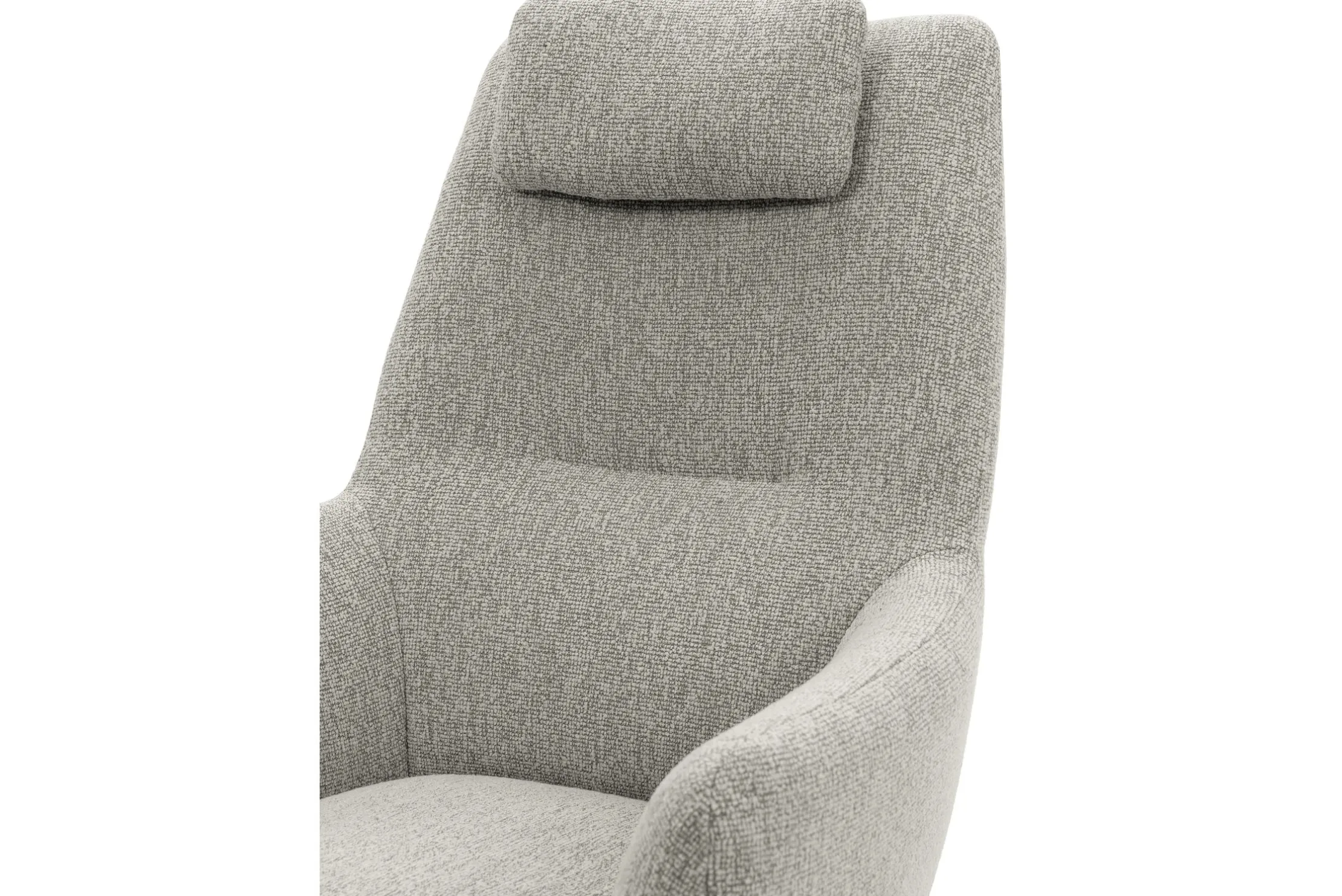 Draaifauteuil Nalani