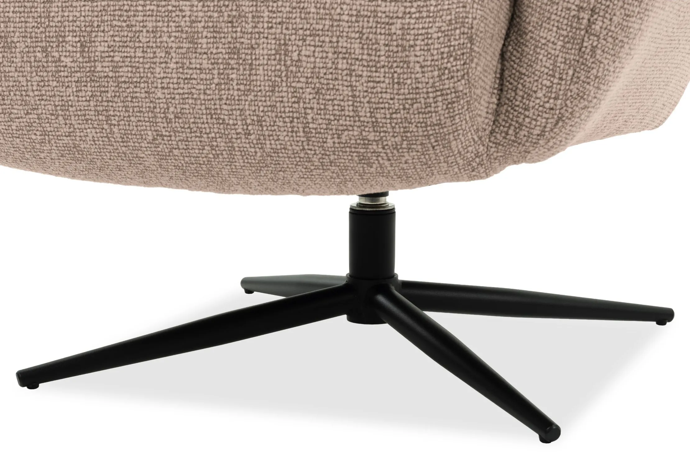 Draaifauteuil Nalani