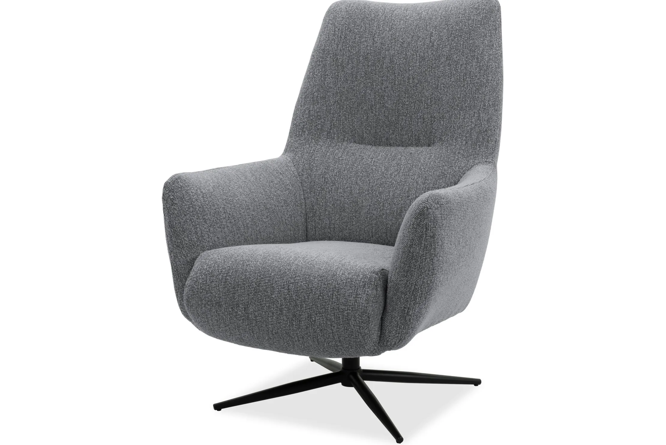 Draaifauteuil Nalani