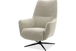 Draaifauteuil Nalani