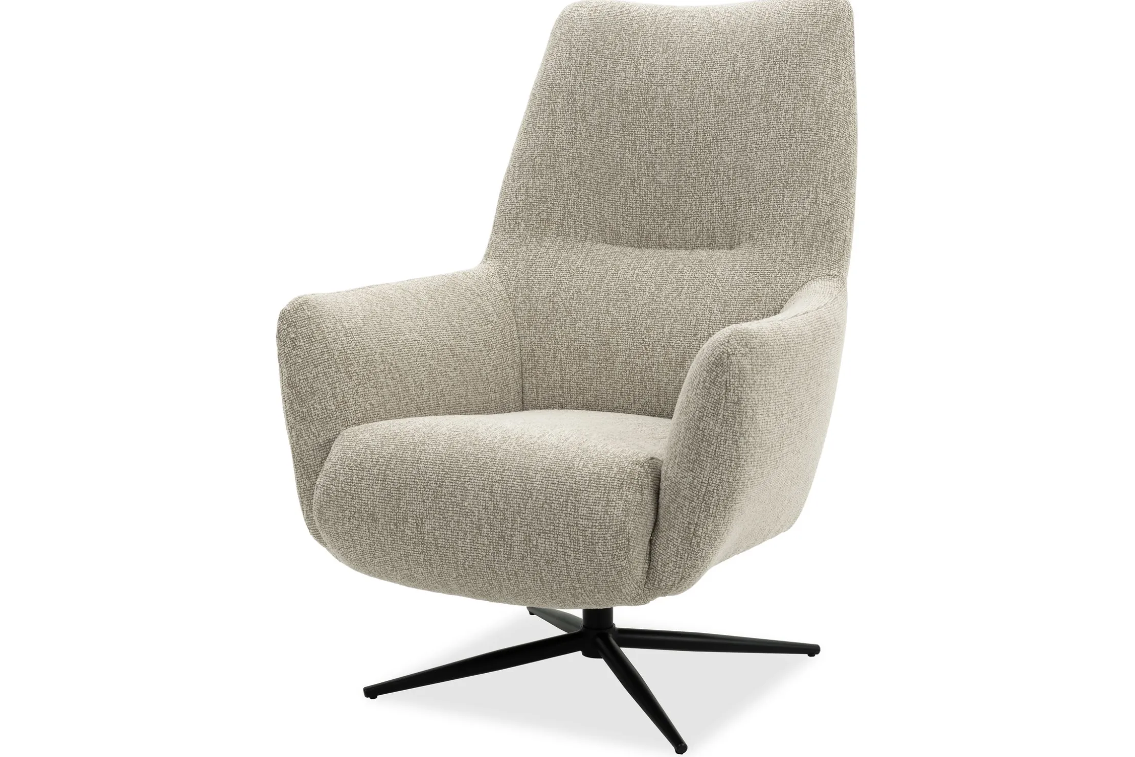 Draaifauteuil Nalani